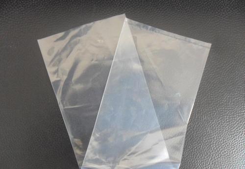 PE塑料袋有毒嗎？